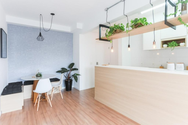 Imagem Apartamento com 1 Quarto à Venda, 45 m² em Várzea Da Barra Funda - São Paulo Imagem Apartamento com 1 Quarto à Venda, 45 m² em Várzea Da Barra Funda - São Paulo