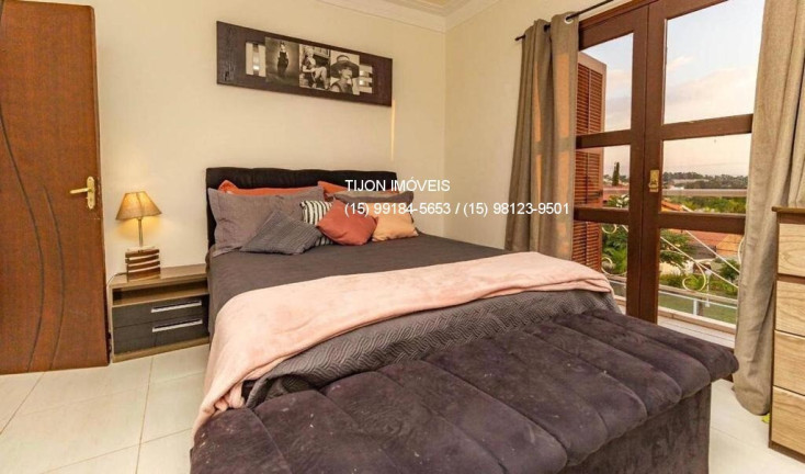 Imagem Casa de Condomínio com 3 Quartos à Venda, 506 m² em Jardim Ibiti Do Paço - Sorocaba Imagem Casa de Condomínio com 3 Quartos à Venda, 506 m² em Jardim Ibiti Do Paço - Sorocaba