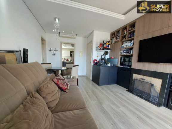 Apartamento com 2 Quartos à Venda, 75 m² em Três Vendas - Pelotas