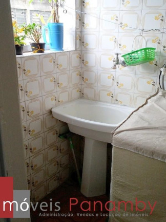 Imagem Apartamento com 3 Quartos à Venda, 62 m² em Saúde - São Paulo Imagem Apartamento com 3 Quartos à Venda, 62 m² em Saúde - São Paulo