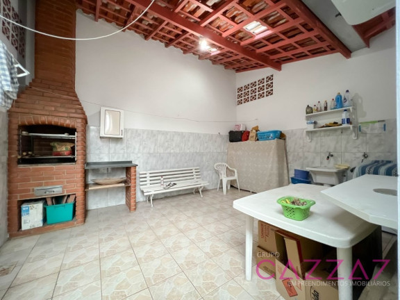 Imagem Casa à Venda,  em Canto Do Forte - Praia Grande