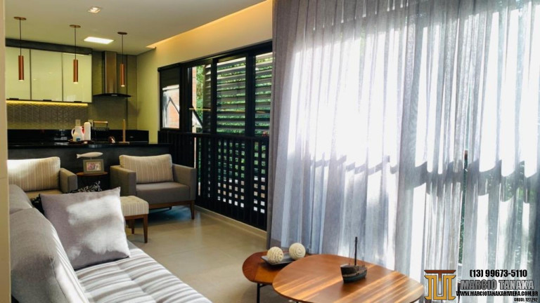 Imagem Imóvel com 3 Quartos à Venda, 70 m² em Riviera - Bertioga Imagem Imóvel com 3 Quartos à Venda, 70 m² em Riviera - Bertioga