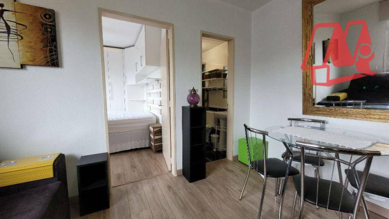 Imagem Apartamento com 1 Quarto à Venda, 40 m² em Protásio Alves - Porto Alegre Imagem Apartamento com 1 Quarto à Venda, 40 m² em Protásio Alves - Porto Alegre