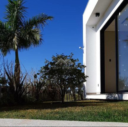 Imagem Casa de Condomínio com 3 Quartos à Venda, 294 m² em Alphaville - Votorantim Imagem Casa de Condomínio com 3 Quartos à Venda, 294 m² em Alphaville - Votorantim