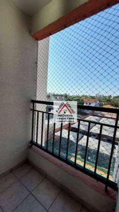 Imagem Apartamento com 2 Quartos à Venda, 50 m² em Campo Grande - São Paulo Imagem Apartamento com 2 Quartos à Venda, 50 m² em Campo Grande - São Paulo