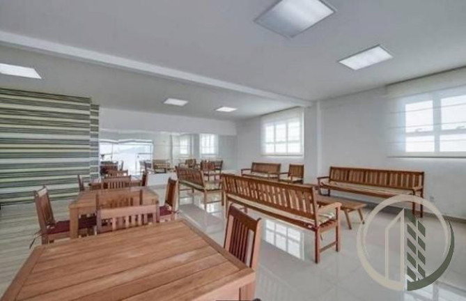 Imagem Apartamento com 2 Quartos à Venda, 79 m² em José Menino - Santos