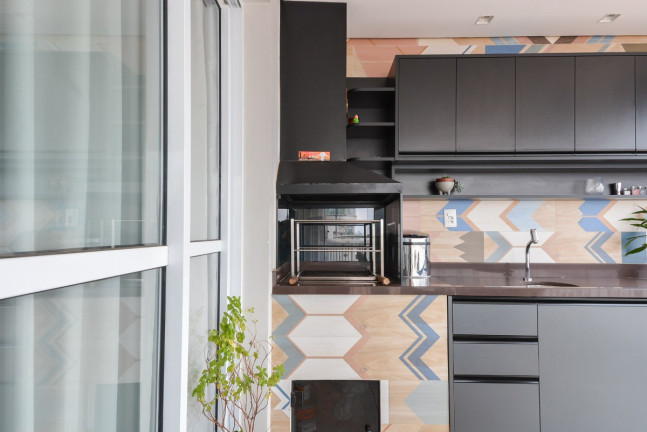 Imagem Apartamento com 3 Quartos à Venda, 102 m² em Tatuapé - São Paulo Imagem Apartamento com 3 Quartos à Venda, 102 m² em Tatuapé - São Paulo