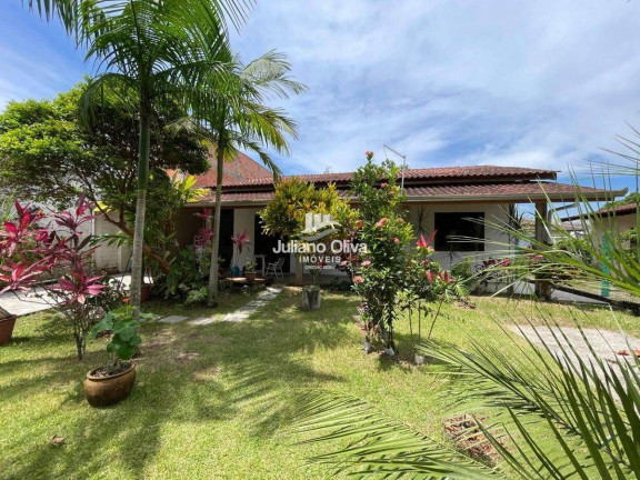 Casa com 3 Quartos à Venda, 157 m² em Itapema Do Norte - Itapoá