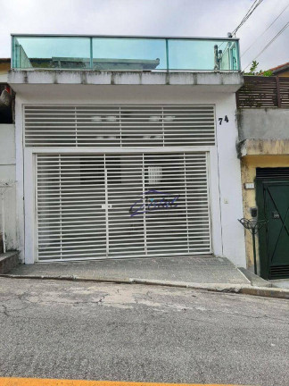 Imagem Casa com 3 Quartos à Venda, 90 m² em Taboão Da Serra - Taboão Da Serra Imagem Casa com 3 Quartos à Venda, 90 m² em Taboão Da Serra - Taboão Da Serra