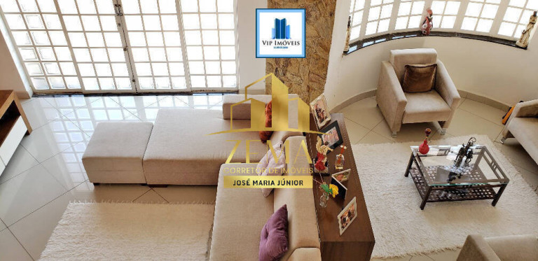Imagem Casa com 3 Quartos à Venda, 500 m² em Vila Suissa - Mogi Das Cruzes