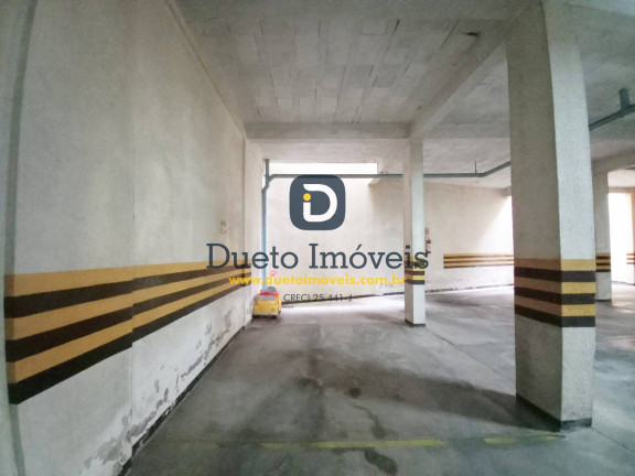 Imagem Apartamento com 2 Quartos à Venda, 64 m² em Nossa Senhora Medianeira - Santa Maria