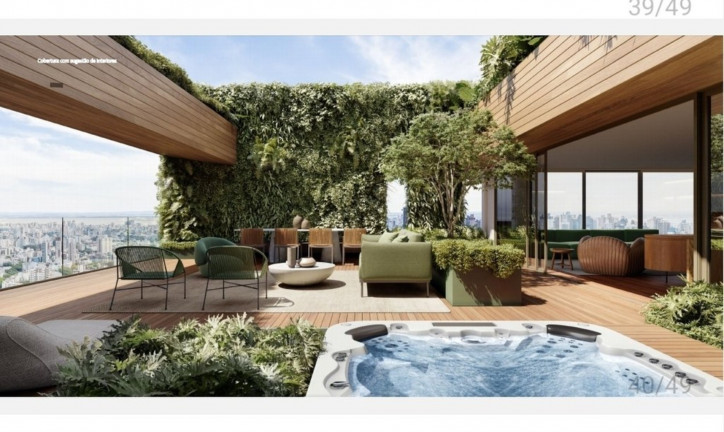 Imagem Imóvel com 3 Quartos à Venda, 317 m² em Bela Vista - Porto Alegre Imagem Imóvel com 3 Quartos à Venda, 317 m² em Bela Vista - Porto Alegre