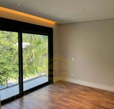 Imagem Casa de Condomínio com 4 Quartos à Venda, 525 m² em Tamboré - Santana De Parnaíba