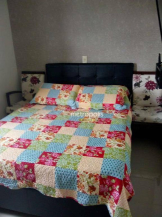 Imagem Apartamento com 3 Quartos à Venda, 64 m² em Vila Arapuã - São Paulo