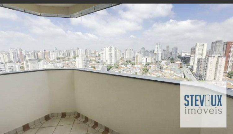 Imagem Apartamento com 3 Quartos à Venda, 80 m² em Vila Clementino	 - São Paulo