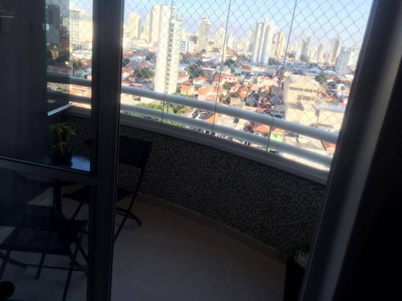 Imagem Apartamento com 3 Quartos à Venda, 83 m² em Mooca - São Paulo Imagem Apartamento com 3 Quartos à Venda, 83 m² em Mooca - São Paulo