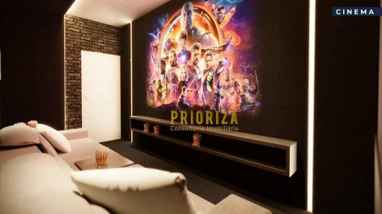 Imagem Apartamento com 2 Quartos à Venda, 45 m² em Mirage São Paulo - Sorocaba