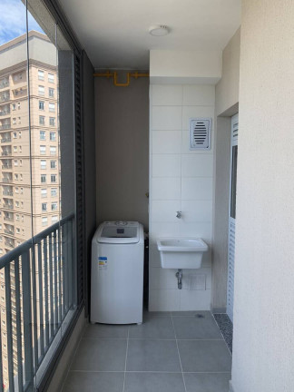 Imagem Apartamento com 2 Quartos para Alugar, 52 m² em Alphaville Empresarial - Barueri