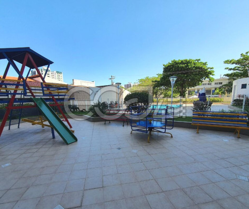 Imagem Apartamento com 4 Quartos à Venda, 144 m² em São José - Aracaju