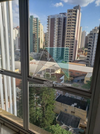Sala Comercial à Venda, 21 m² em Centro - Ribeirão Preto