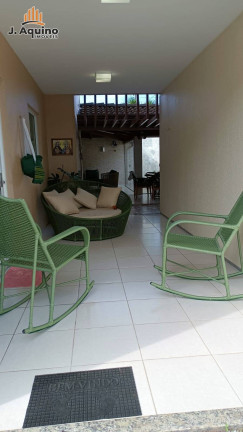 Imagem Casa com 4 Quartos à Venda, 150 m² em José De Alencar - Fortaleza