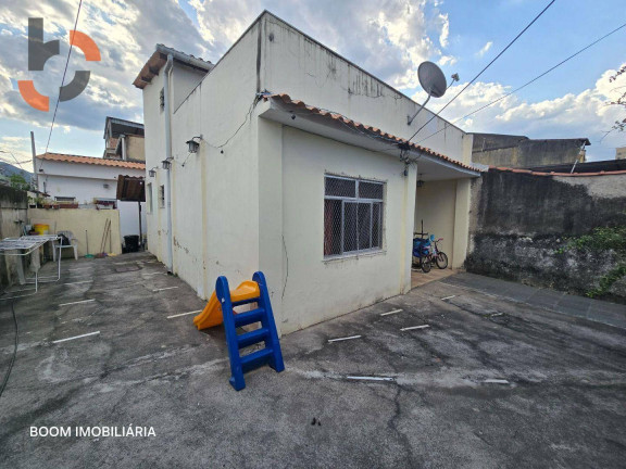 Casa com 2 Quartos à Venda, 74 m² em Jardim Tropical - Nova Iguaçu