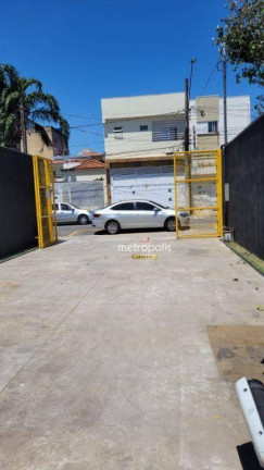 Imagem Galpão à Venda ou Locação, 350 m² em Cerâmica - São Caetano Do Sul Imagem Galpão à Venda ou Locação, 350 m² em Cerâmica - São Caetano Do Sul