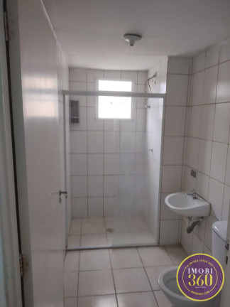 Imagem Apartamento com 2 Quartos à Venda, 34 m² em Vila Nova Curuçá - São Paulo