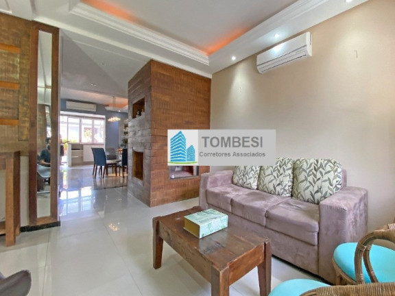 Imagem Sobrado com 3 Quartos à Venda, 207 m² em Jardim Itu - Porto Alegre