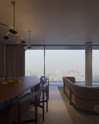 Imagem Cobertura com 4 Quartos à Venda, 413 m² em Batel - Curitiba Imagem Cobertura com 4 Quartos à Venda, 413 m² em Batel - Curitiba