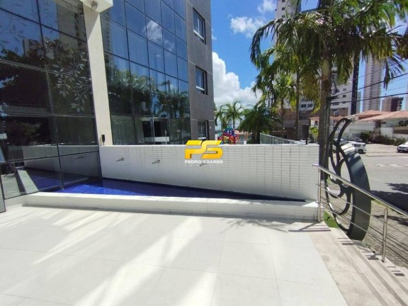 Imagem Apartamento com 2 Quartos à Venda, 67 m² em Brisamar - João Pessoa Imagem Apartamento com 2 Quartos à Venda, 67 m² em Brisamar - João Pessoa