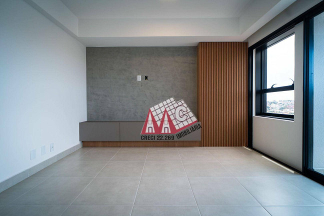 Imagem Imóvel com 2 Quartos à Venda, 82 m² em Edifício épico - Sorocaba Imagem Imóvel com 2 Quartos à Venda, 82 m² em Edifício épico - Sorocaba