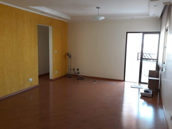 Imagem Apartamento com 3 Quartos à Venda, 96 m² em Baeta Neves - São Bernardo Do Campo