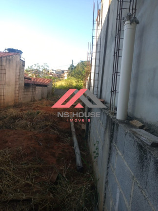 Imagem Terreno à Venda, 125 m² em Matão - Pinhalzinho Imagem Terreno à Venda, 125 m² em Matão - Pinhalzinho