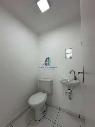 Imagem Apartamento com 2 Quartos à Venda, 79 m² em Guilhermina - Praia Grande