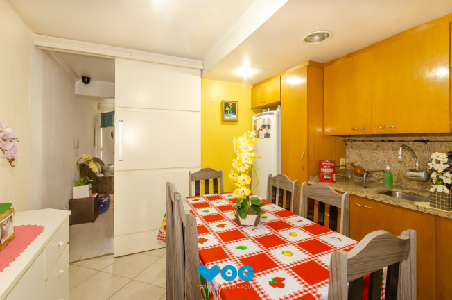 Imagem Casa com 2 Quartos à Venda, 74 m² em Sarandi - Porto Alegre