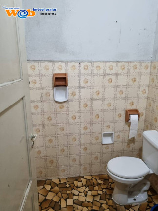 Imagem Apartamento com 1 Quarto à Venda, 40 m² em Ocian - Praia Grande