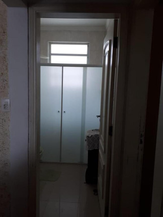 Imagem Apartamento com 2 Quartos à Venda,  em Boqueirão - Santos