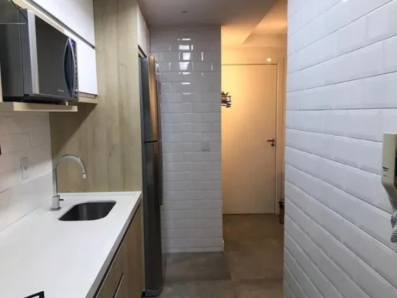 Imagem Imóvel com 2 Quartos à Venda, 54 m² em Sul (águas Claras) - Brasília