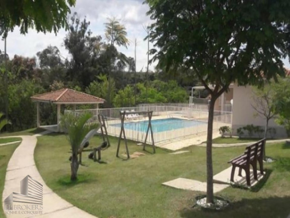 Imagem Casa de Condomínio com 2 Quartos à Venda, 47 m² em Quintais Do Imperador - Sorocaba Imagem Casa de Condomínio com 2 Quartos à Venda, 47 m² em Quintais Do Imperador - Sorocaba