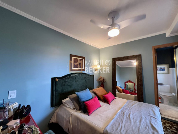 Imagem Apartamento com 2 Quartos à Venda, 65 m² em Urbanova - São José Dos Campos