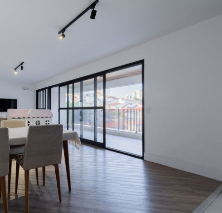 Imagem Apartamento com 3 Quartos à Venda, 142 m² em Perdizes - São Paulo Imagem Apartamento com 3 Quartos à Venda, 142 m² em Perdizes - São Paulo