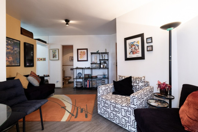 Imagem Imóvel com 1 Quarto à Venda, 45 m² em Sumarezinho - São Paulo Imagem Imóvel com 1 Quarto à Venda, 45 m² em Sumarezinho - São Paulo