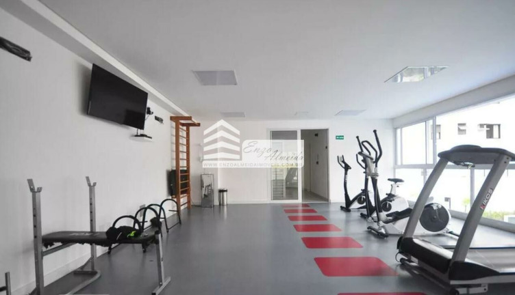 Imagem Apartamento com 1 Quarto à Venda, 74 m² em Morumbi - São Paulo Imagem Apartamento com 1 Quarto à Venda, 74 m² em Morumbi - São Paulo