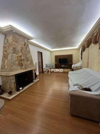 Imagem Casa com 4 Quartos para Alugar, 224 m² em Jardim Maria Helena - Guarulhos Imagem Casa com 4 Quartos para Alugar, 224 m² em Jardim Maria Helena - Guarulhos