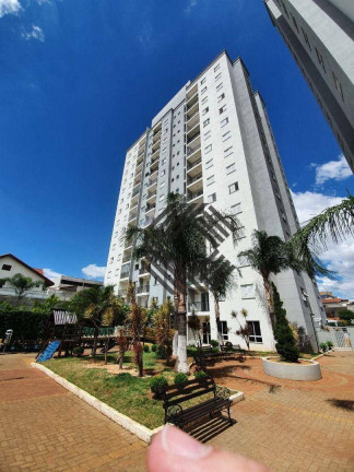 Imagem Apartamento com 2 Quartos à Venda, 72 m² em Vila Trujillo - Sorocaba Imagem Apartamento com 2 Quartos à Venda, 72 m² em Vila Trujillo - Sorocaba