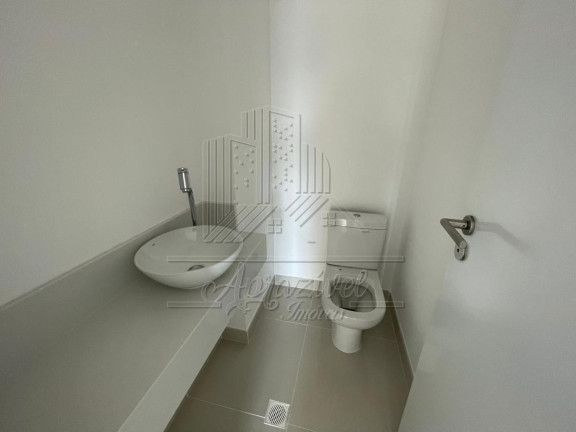 Imagem Apartamento com 3 Quartos à Venda, 162 m² em Canto Do Forte - Praia Grande