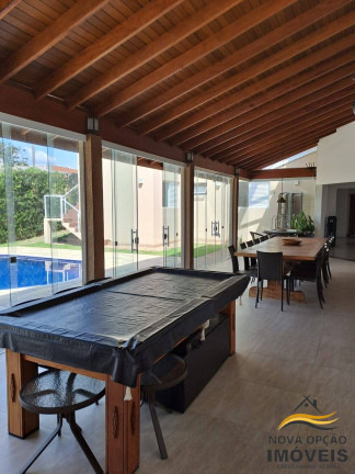 Imagem Casa com 4 Quartos à Venda, em Residencial Montes Claros - Itupeva Imagem Casa com 4 Quartos à Venda, em Residencial Montes Claros - Itupeva