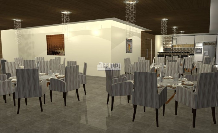Imagem Apartamento com 1 Quarto à Venda, 35 m² em São Benedito - Uberaba Imagem Apartamento com 1 Quarto à Venda, 35 m² em São Benedito - Uberaba