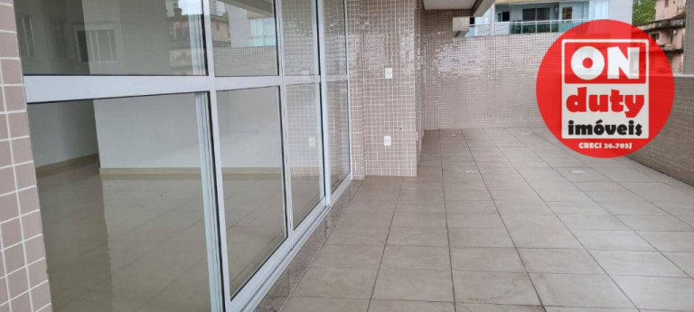 Imagem Apartamento com 3 Quartos à Venda, 191 m² em José Menino - Santos Imagem Apartamento com 3 Quartos à Venda, 191 m² em José Menino - Santos